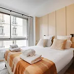 Pick A Flat\'S Apartments In Tour Eiffel - Rue De L\'Amiral Hamelin