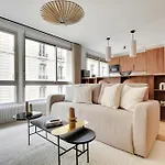Pick A Flat\'S Apartments In Tour Eiffel - Rue De L\'Amiral Hamelin