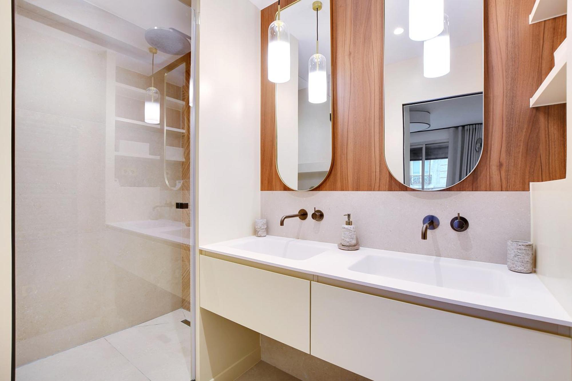 Pick A Flat's In Tour Eiffel - Rue De L'amiral Hamelin Appartement *