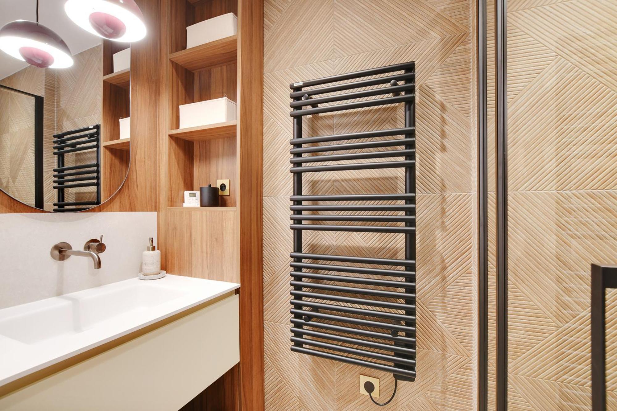 Pick A Flat's In Tour Eiffel - Rue De L'amiral Hamelin Parijs