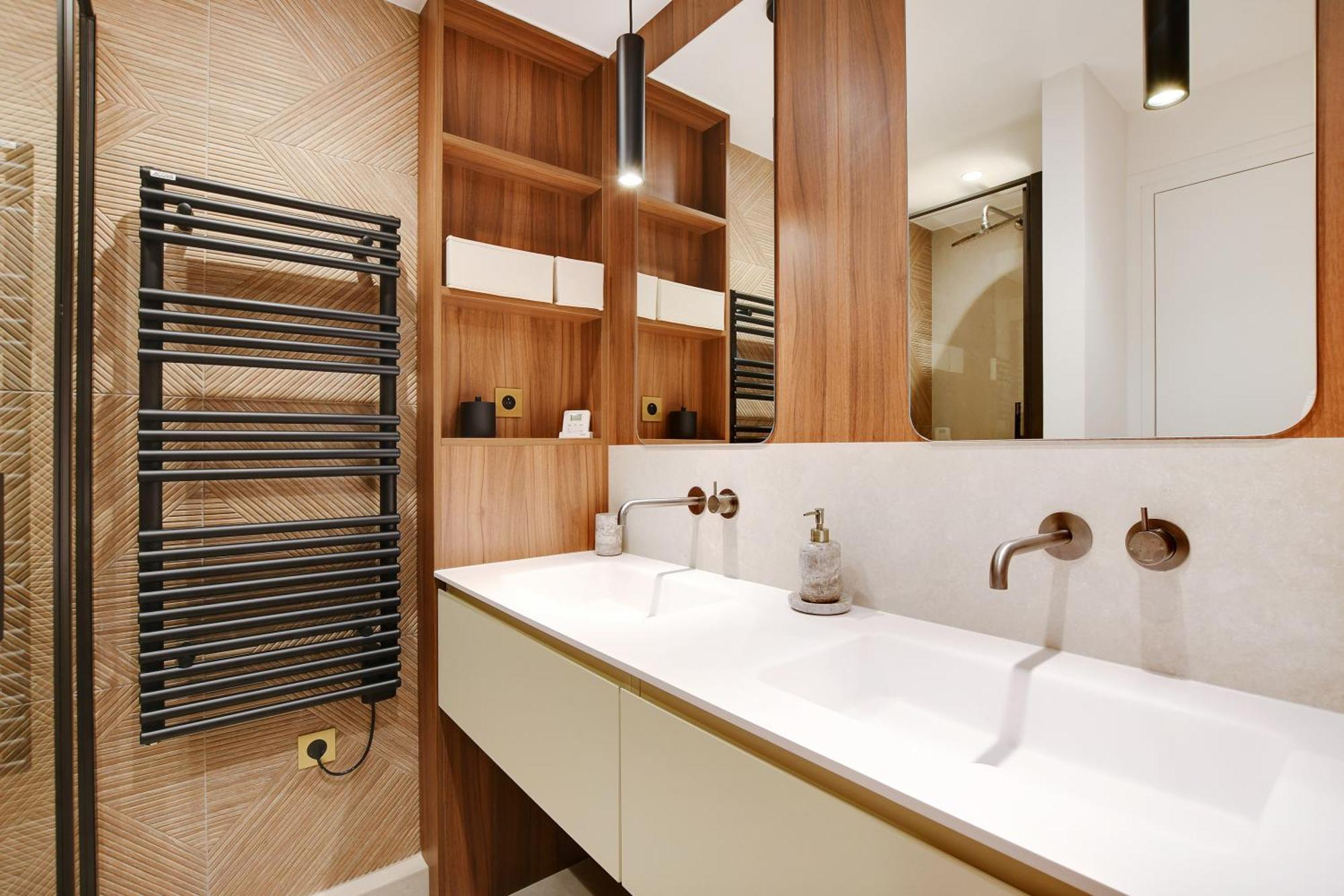 Pick A Flat's In Tour Eiffel - Rue De L'amiral Hamelin *