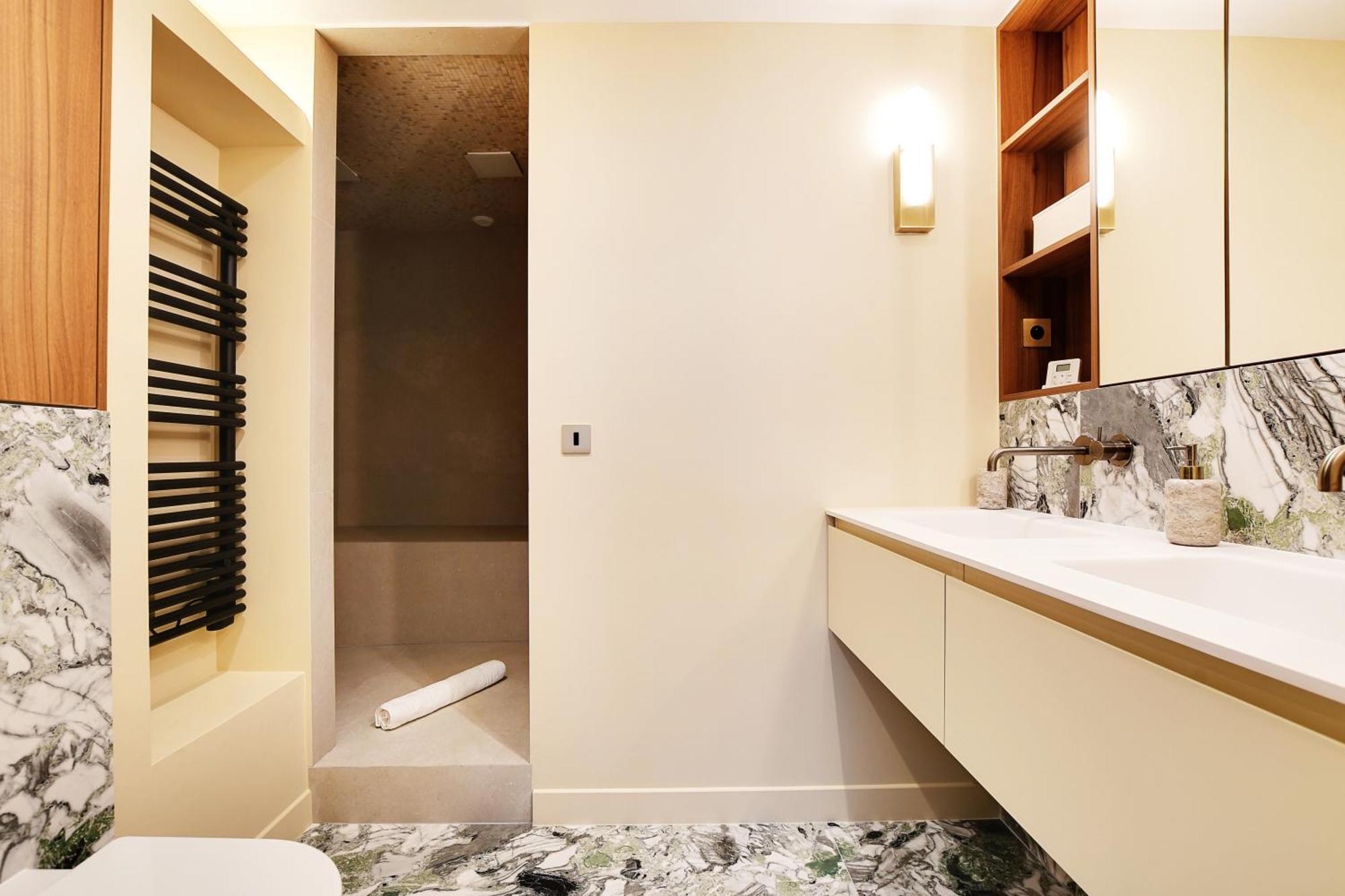 Pick A Flat's In Tour Eiffel - Rue De L'amiral Hamelin Appartement