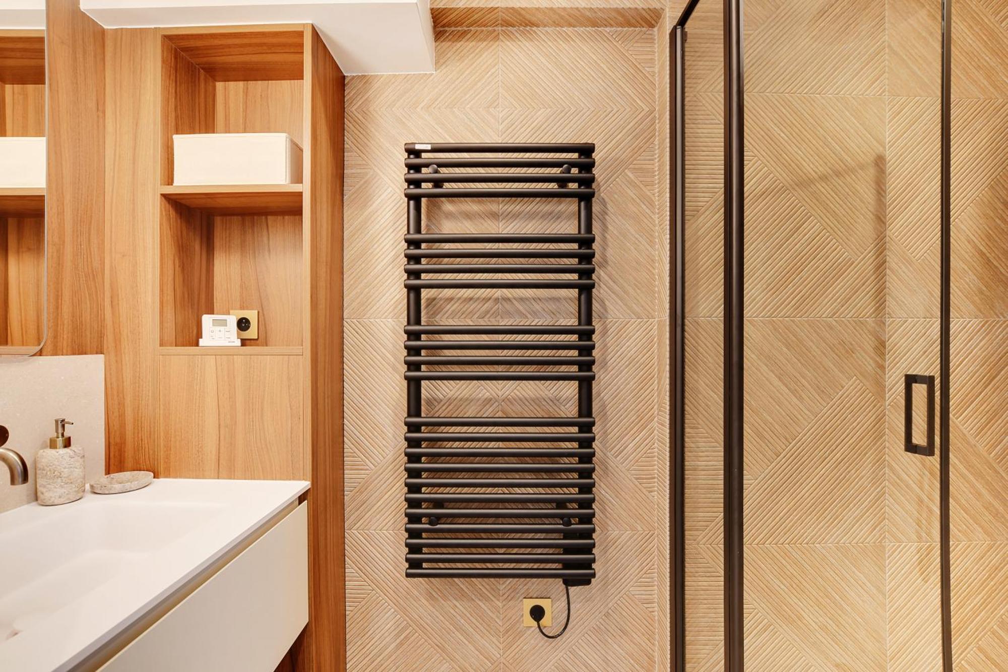 Pick A Flat's In Tour Eiffel - Rue De L'amiral Hamelin Appartement