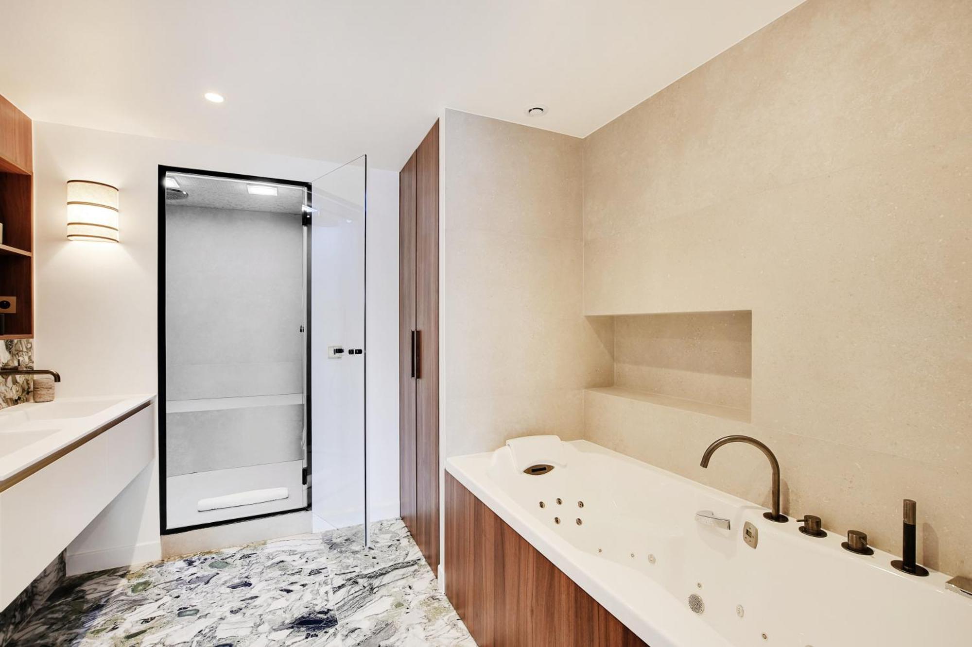Pick A Flat's In Tour Eiffel - Rue De L'amiral Hamelin