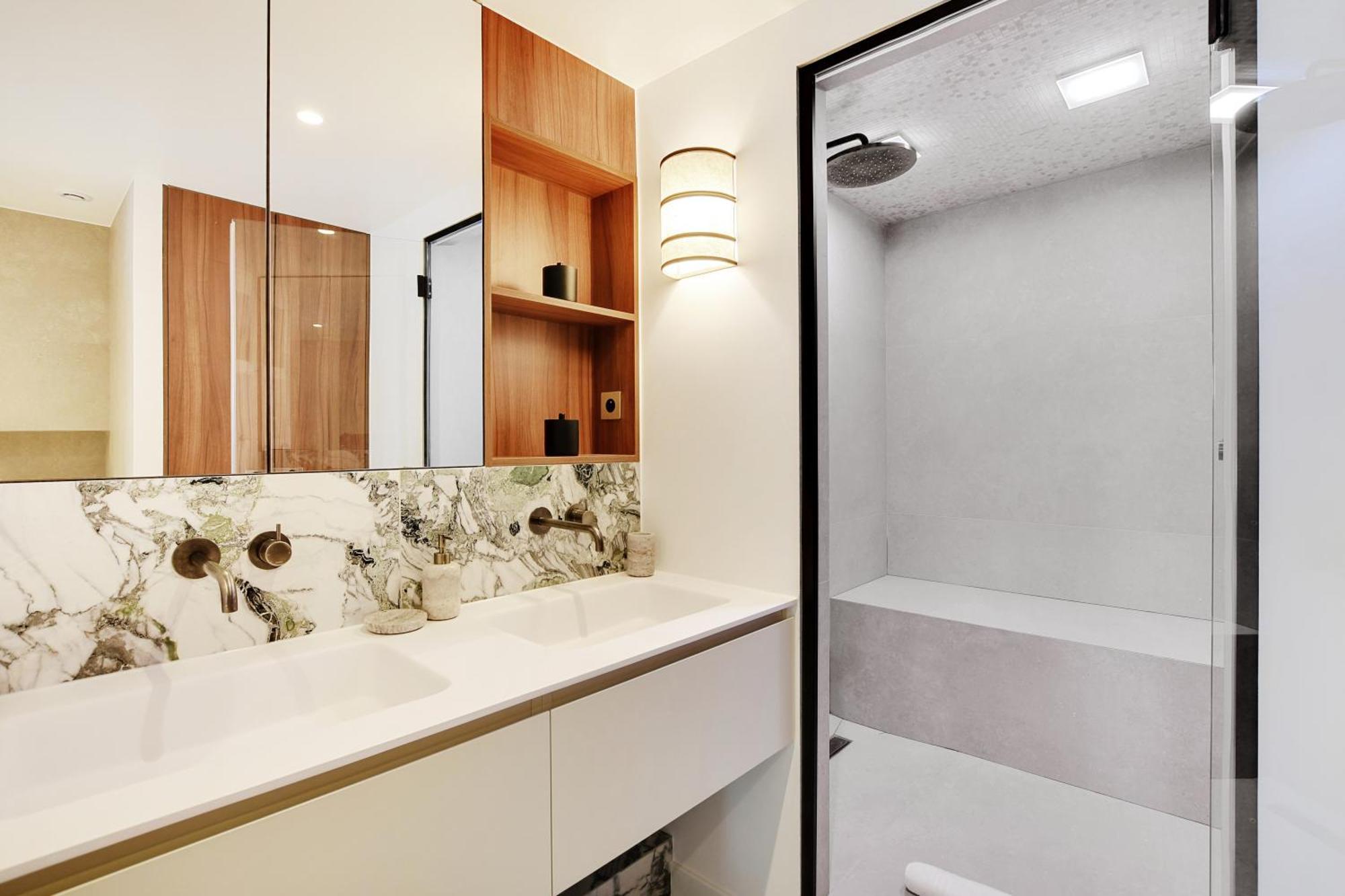 Pick A Flat's In Tour Eiffel - Rue De L'amiral Hamelin Appartement *