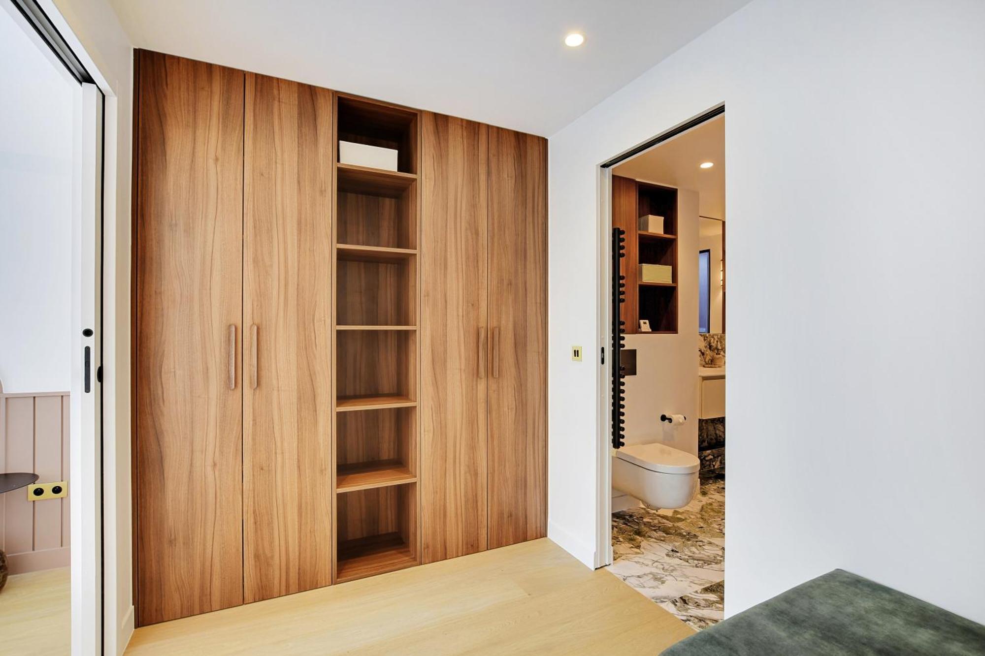 Appartement Pick A Flat's In Tour Eiffel - Rue De L'amiral Hamelin *